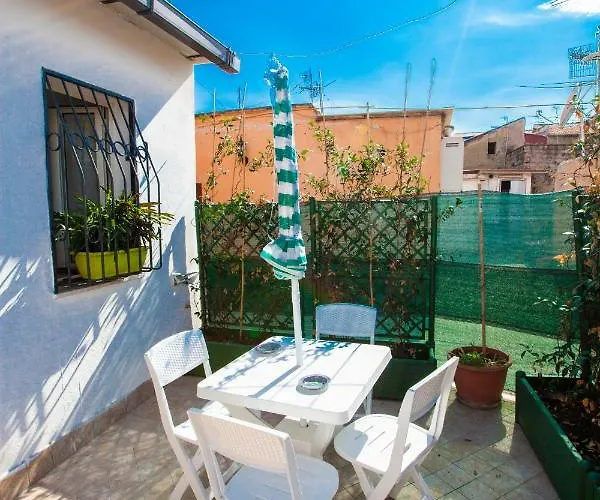 Terrazza del Santo 2,0 - La Terrazza nel cuore di Napoli